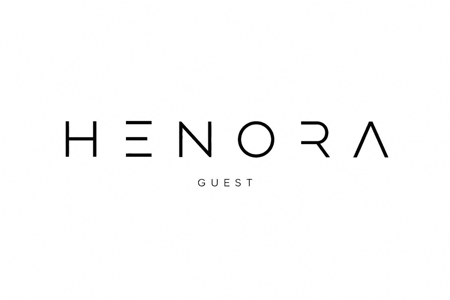 Henora Guest
